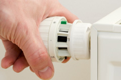Little Lyth central heating repair costs