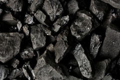 Little Lyth coal boiler costs
