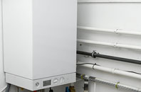 free Little Lyth condensing boiler quotes
