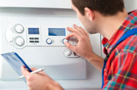 free Little Lyth gas safe engineer quotes